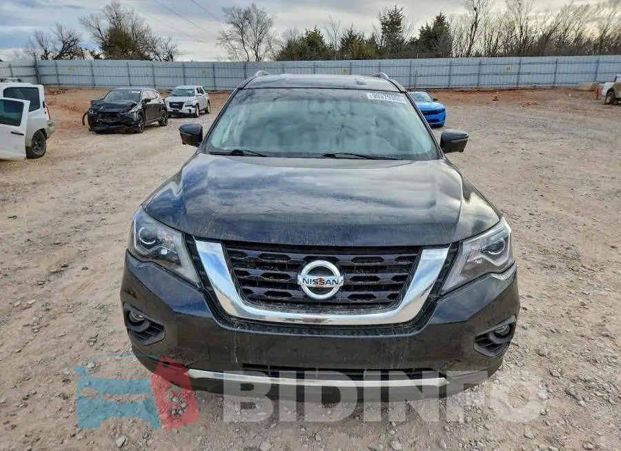 5N1DR2MM1KC617811 Photo# 5