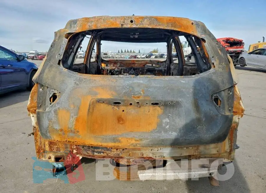 5N1DR2MM6HC661876 Photo# 6