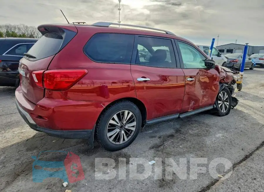 5N1DR2MN3HC699638 Photo# 3
