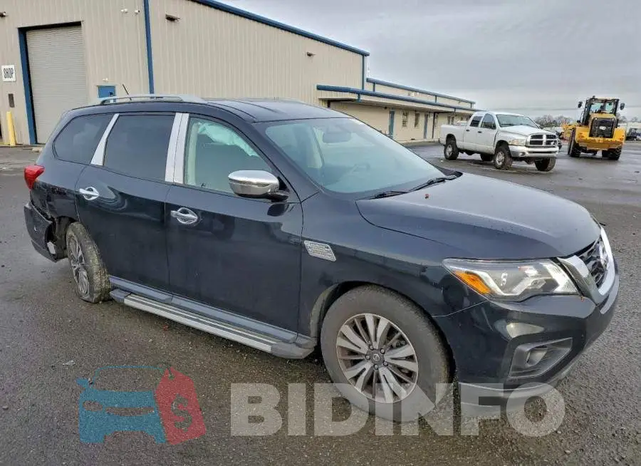 5N1DR2MN8HC681295 Photo# 4