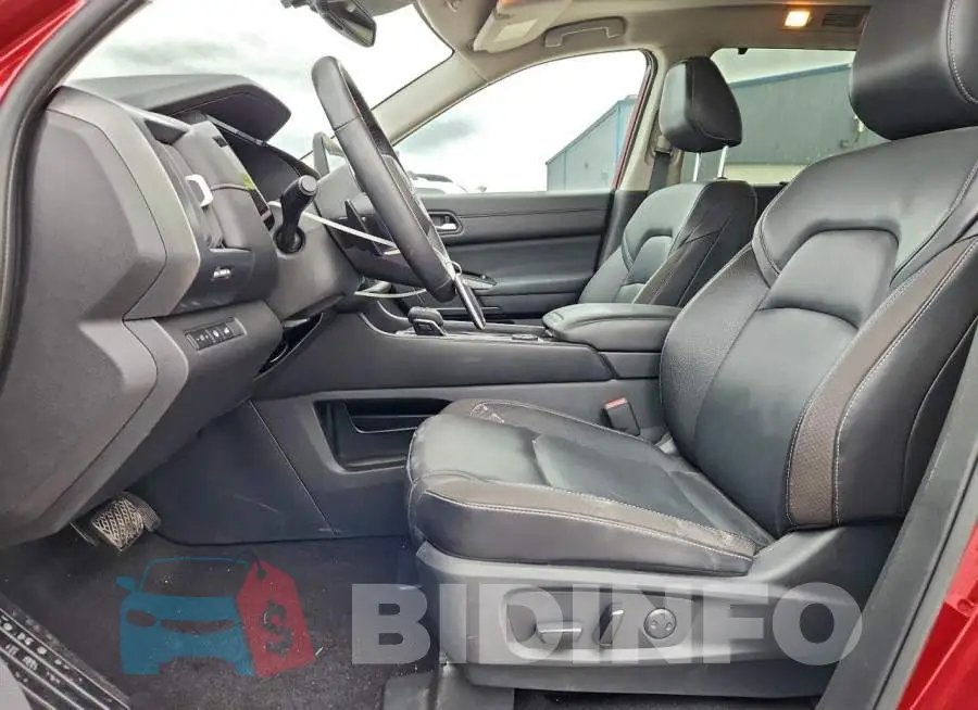 5N1DR3CD5SC221226 Photo# 7