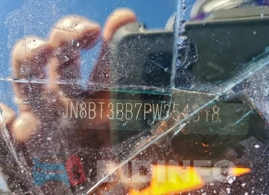 JN8BT3BB7PW354318 Photo# 13