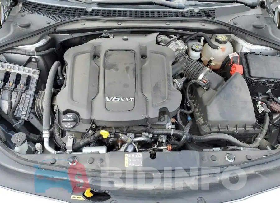 1G4ZR5SS1HU205576 Photo# 11