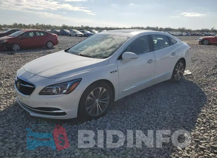 1G4ZR5SS6HU124024 Photo# 1