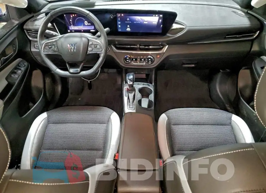 KL47LAE2XRB054066 Photo# 8