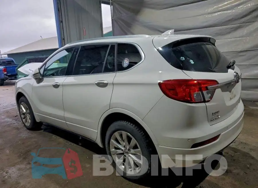 LRBFXDSA8HD180267 Photo# 2