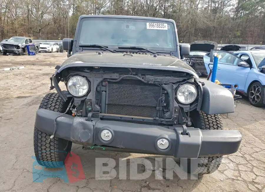 1C4BJWDG6JL860629 Photo# 5