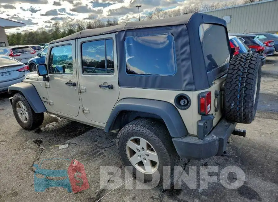 1C4BJWDG9HL659317 Photo# 2