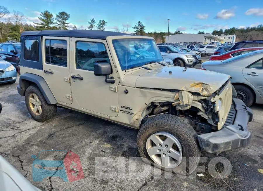 1C4BJWDG9HL659317 Photo# 4