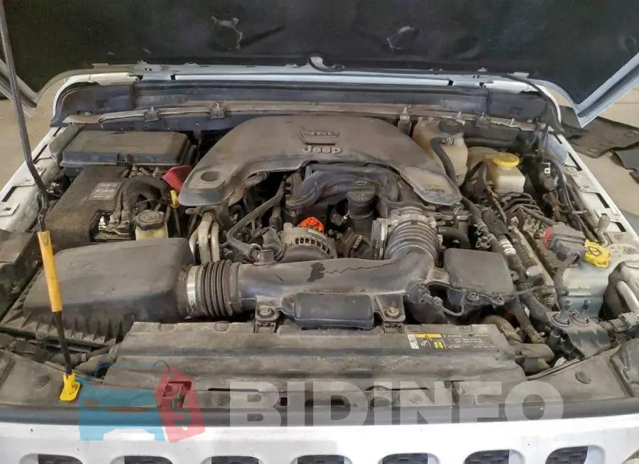 1C4HJXDG7JW122661 Photo# 11