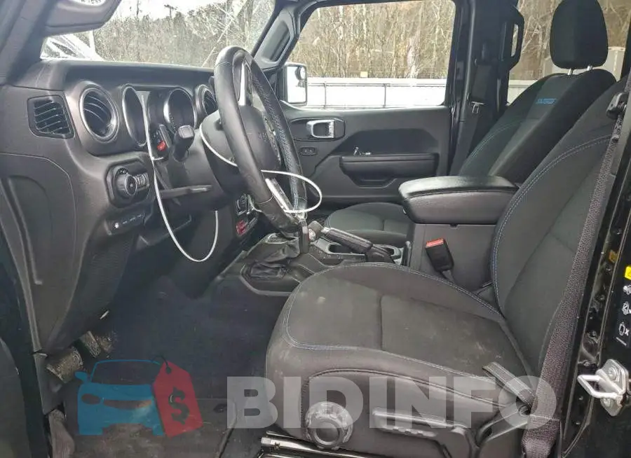 1C4JJXR66NW170367 Photo# 7