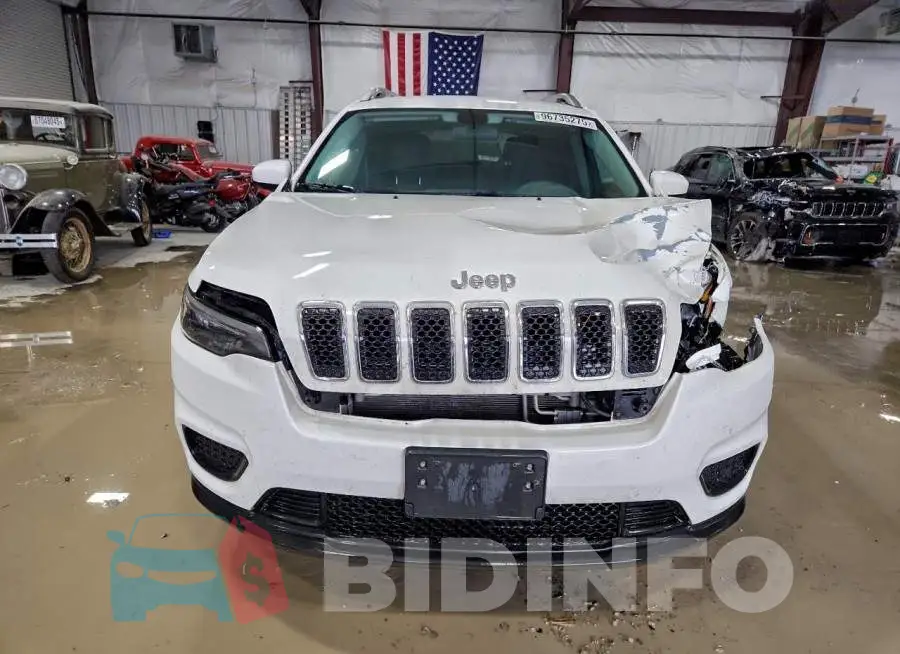 1C4PJLCB2LD596350 Photo# 5