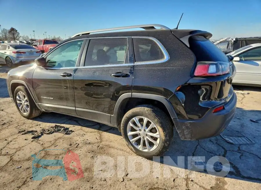 1C4PJLCB7KD444420 Photo# 2