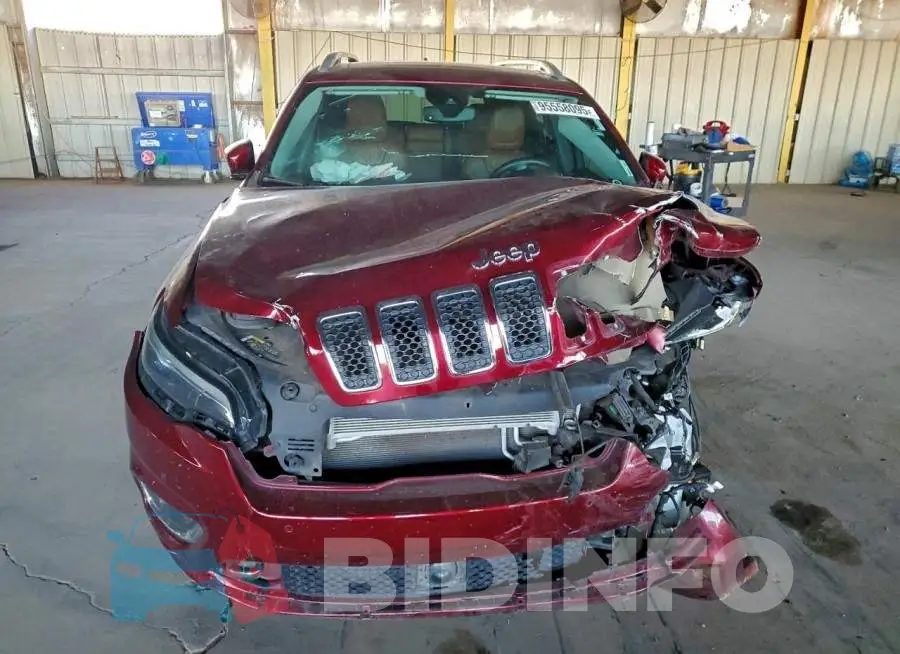 1C4PJLJX0KD359191 Photo# 5