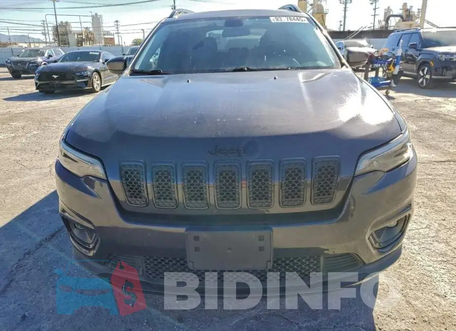 1C4PJLLB9LD561384 Photo# 5