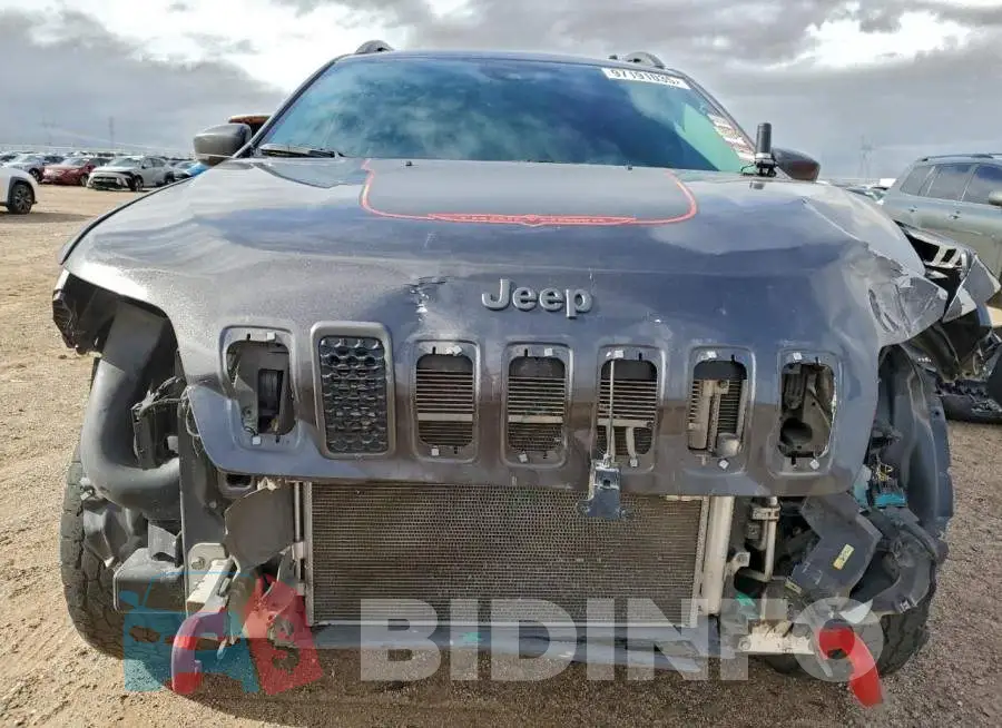 1C4PJMBX8KD139088 Photo# 5