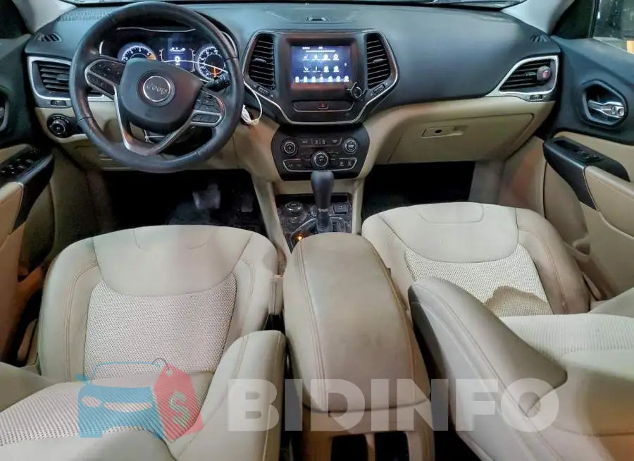 1C4PJMCB0KD211713 Photo# 8