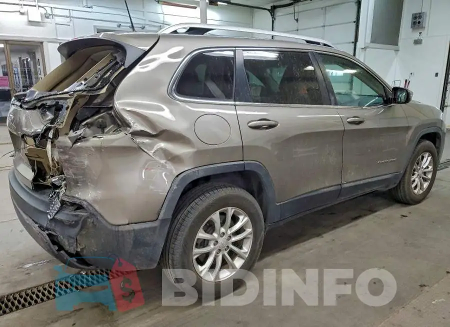 1C4PJMCB0KD211713 Photo# 3