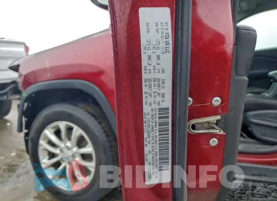 1C4PJMCB1LD564334 Photo# 14