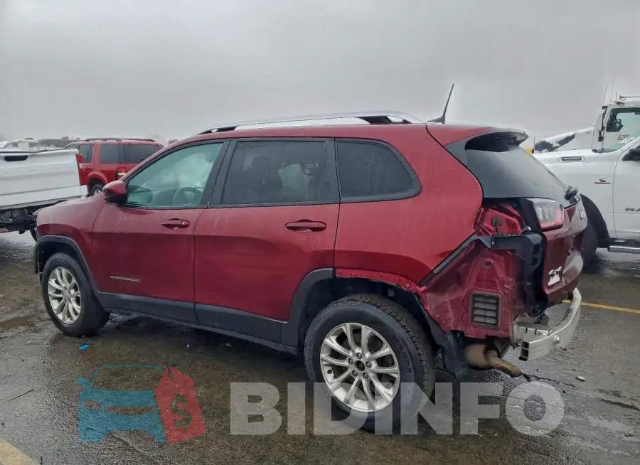 1C4PJMCB1LD564334 Photo# 2