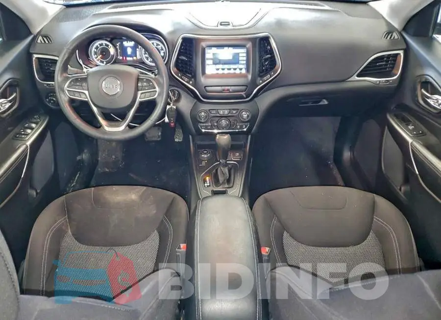 1C4PJMCB6KD122308 Photo# 8
