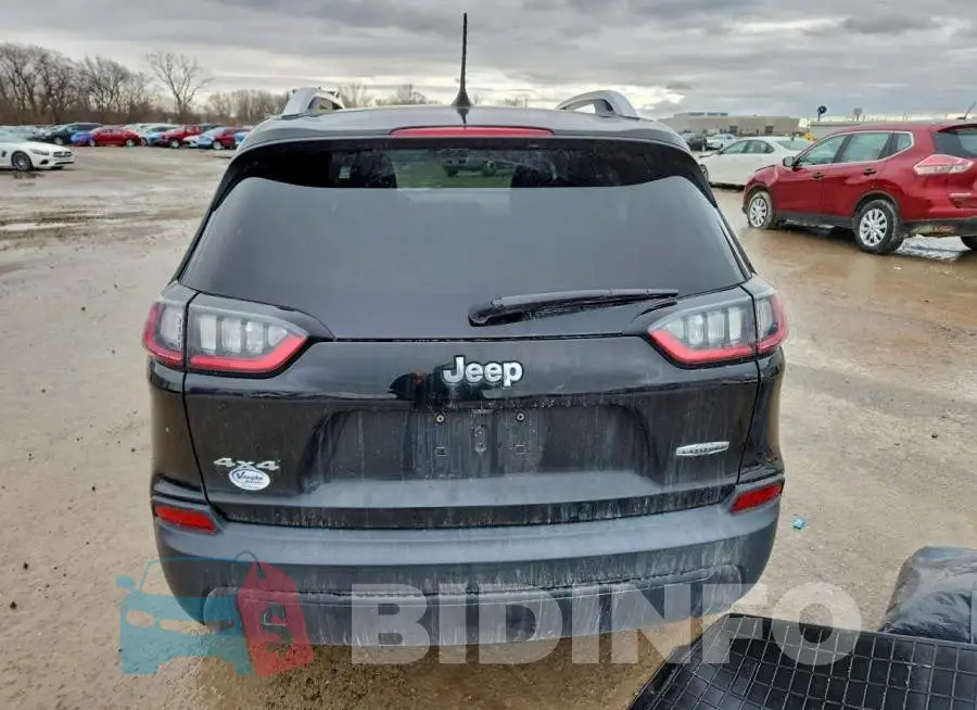1C4PJMCB6LD555421 Photo# 6