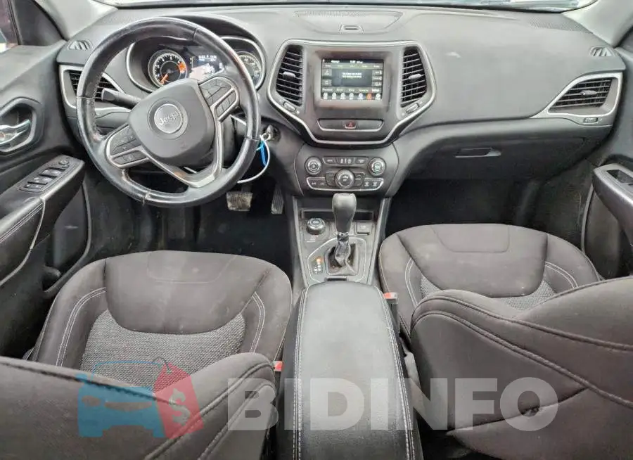 1C4PJMCB6LD555421 Photo# 8