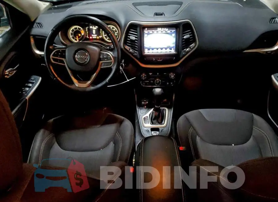 1C4PJMCB7HW589735 Photo# 8