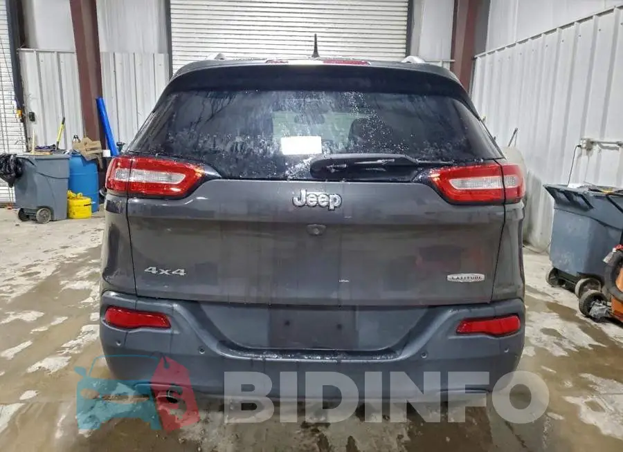 1C4PJMCB7HW589735 Photo# 6