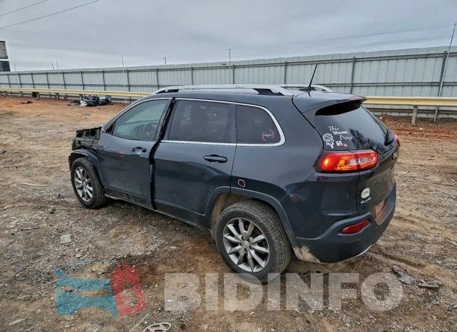 1C4PJMDB7JD569419 Photo# 2