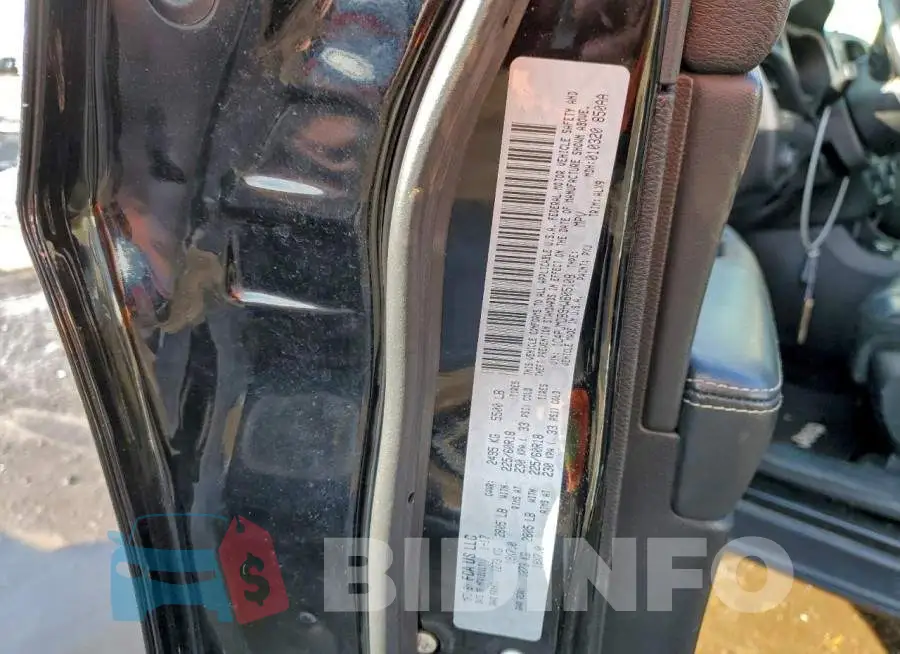 1C4PJMDB9HW605108 Photo# 14
