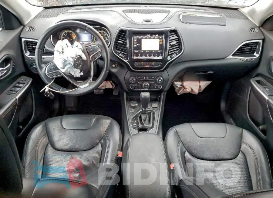 1C4PJMDX4KD107462 Photo# 8