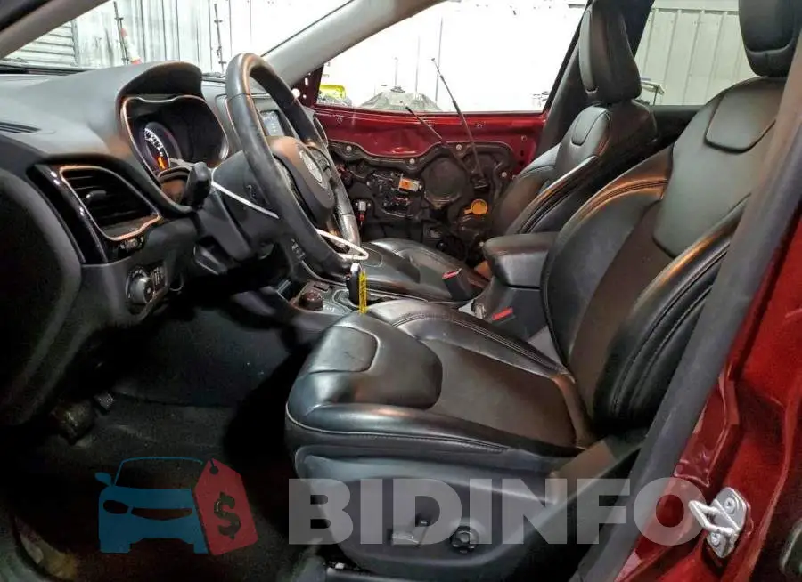 1C4PJMLX8KD469229 Photo# 7