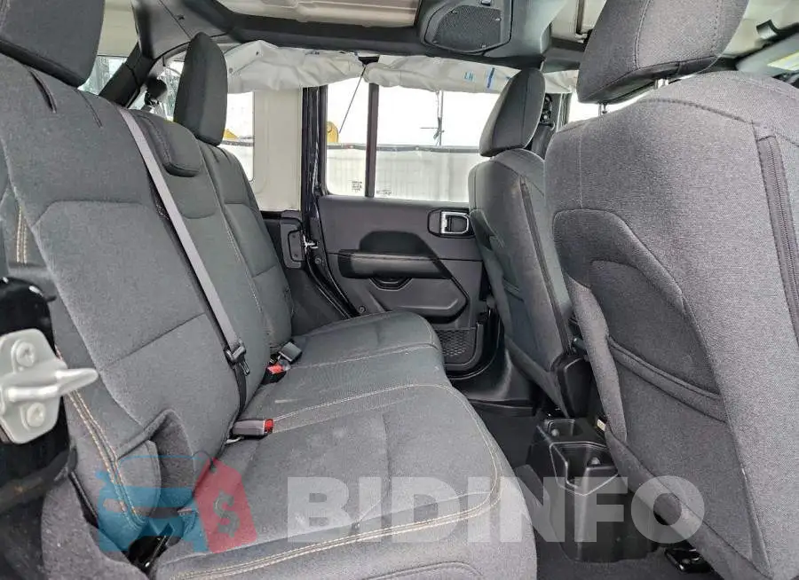 1C4PJXEG7SW633542 Photo# 11