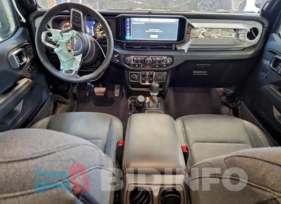 1C4PJXEG7SW633542 Photo# 8