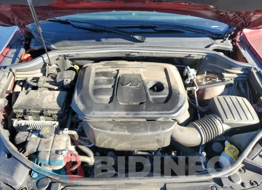 1C4RJEAG4NC127112 Photo# 12