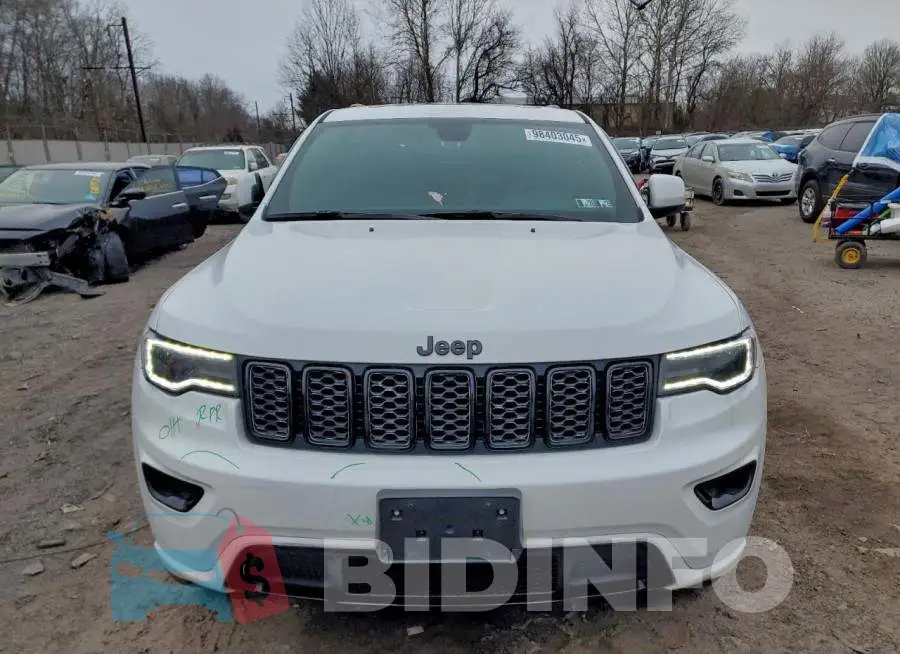 1C4RJFAG0MC891432 Photo# 5