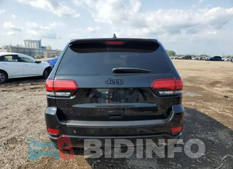 1C4RJFAG4NC146541 Photo# 6