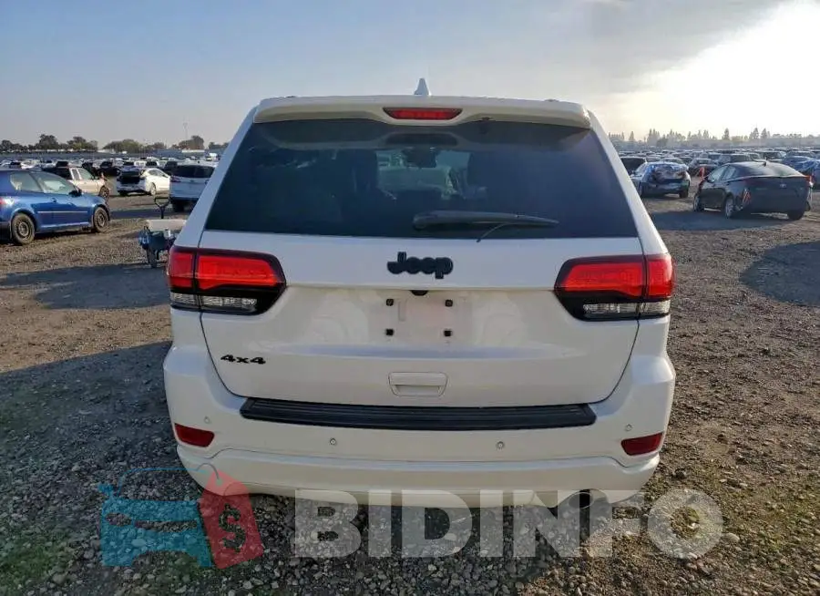 1C4RJFAG8MC516176 Photo# 6