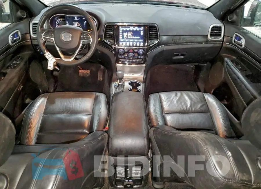 1C4RJFBG6MC618901 Photo# 8