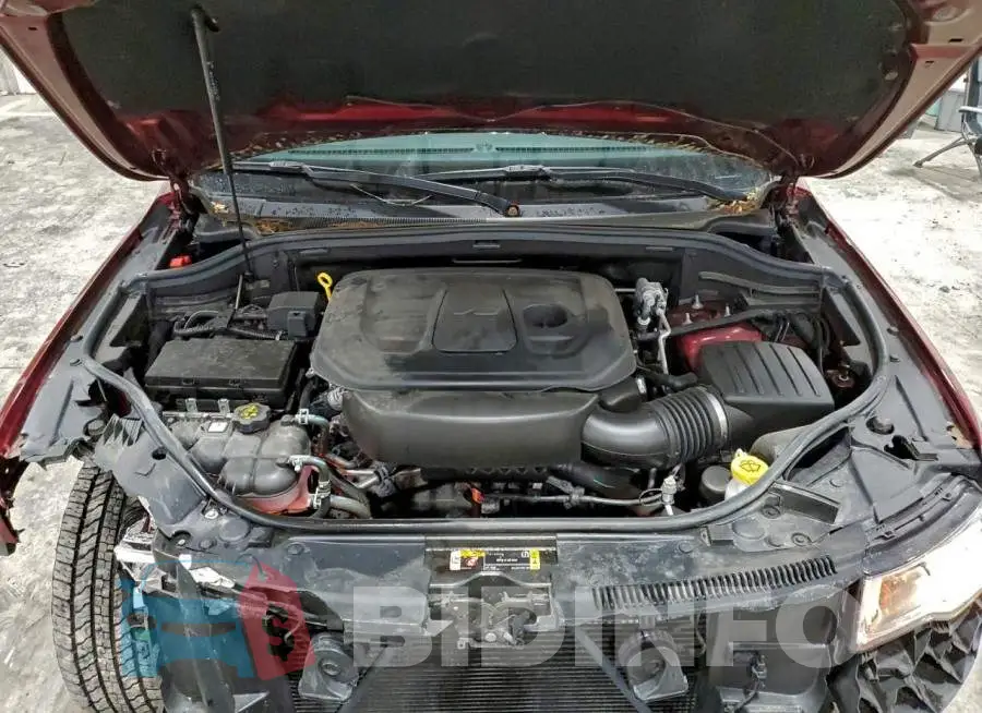 1C4RJFBG6MC618901 Photo# 12