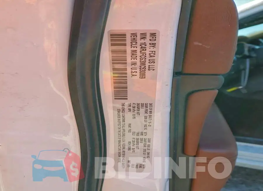 1C4RJFCG3MC530869 Photo# 13