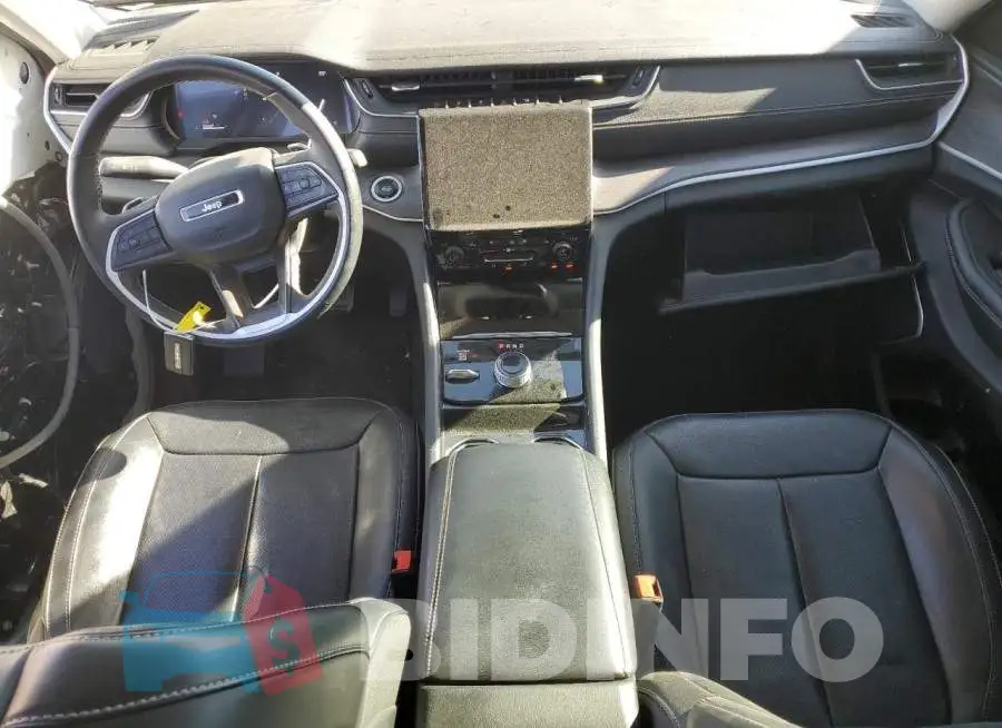 1C4RJKBG0M8211779 Photo# 8