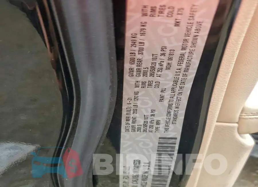 1C4RJKBG1M8141533 Photo# 13