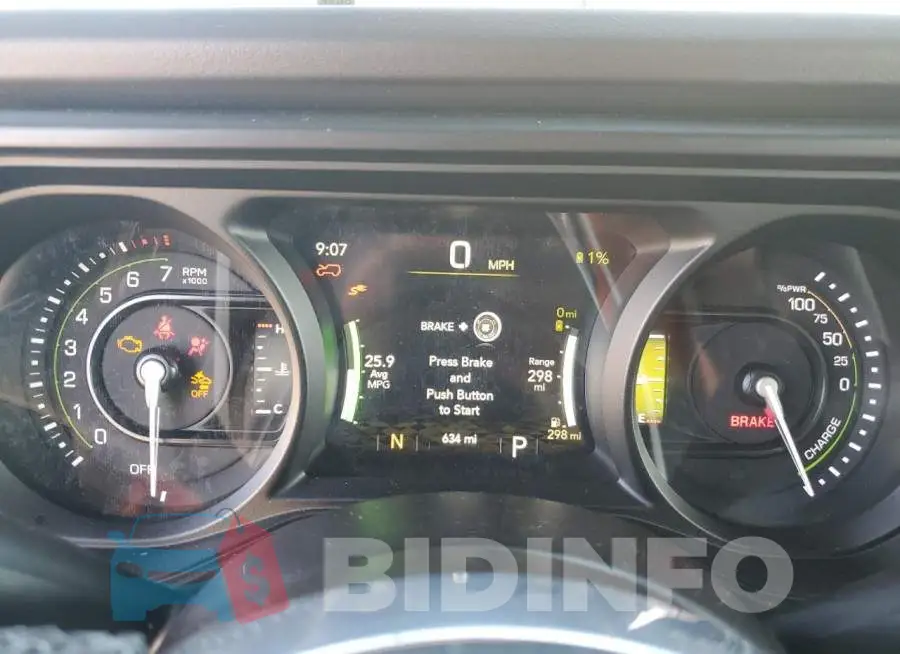 1C4RJXP62SW609274 Photo# 9