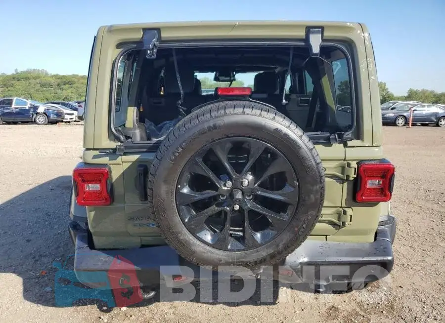 1C4RJXP62SW609274 Photo# 6