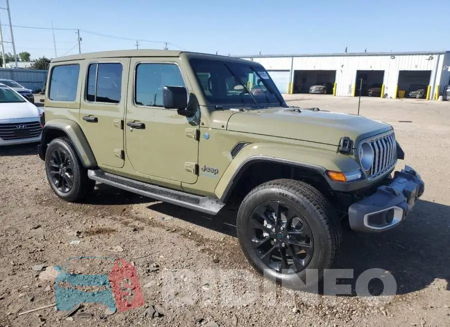 1C4RJXP62SW609274 Photo# 4