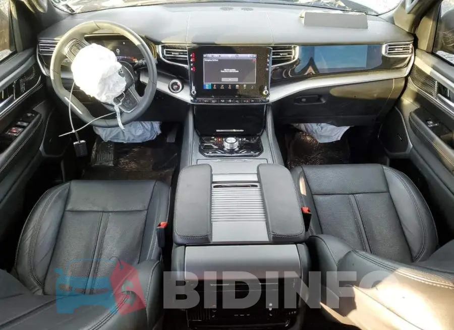 1C4SJVBPXRS103151 Photo# 8