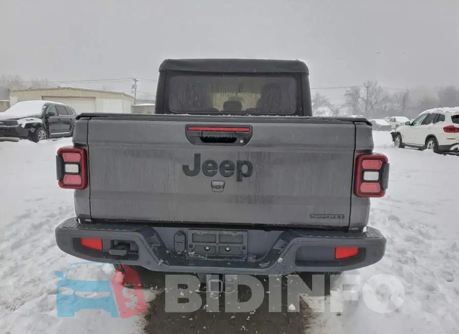 1C6HJTAG6LL166370 Photo# 6
