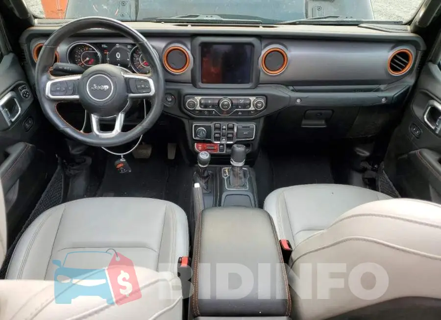 1C6JJTEG7PL583434 Photo# 8
